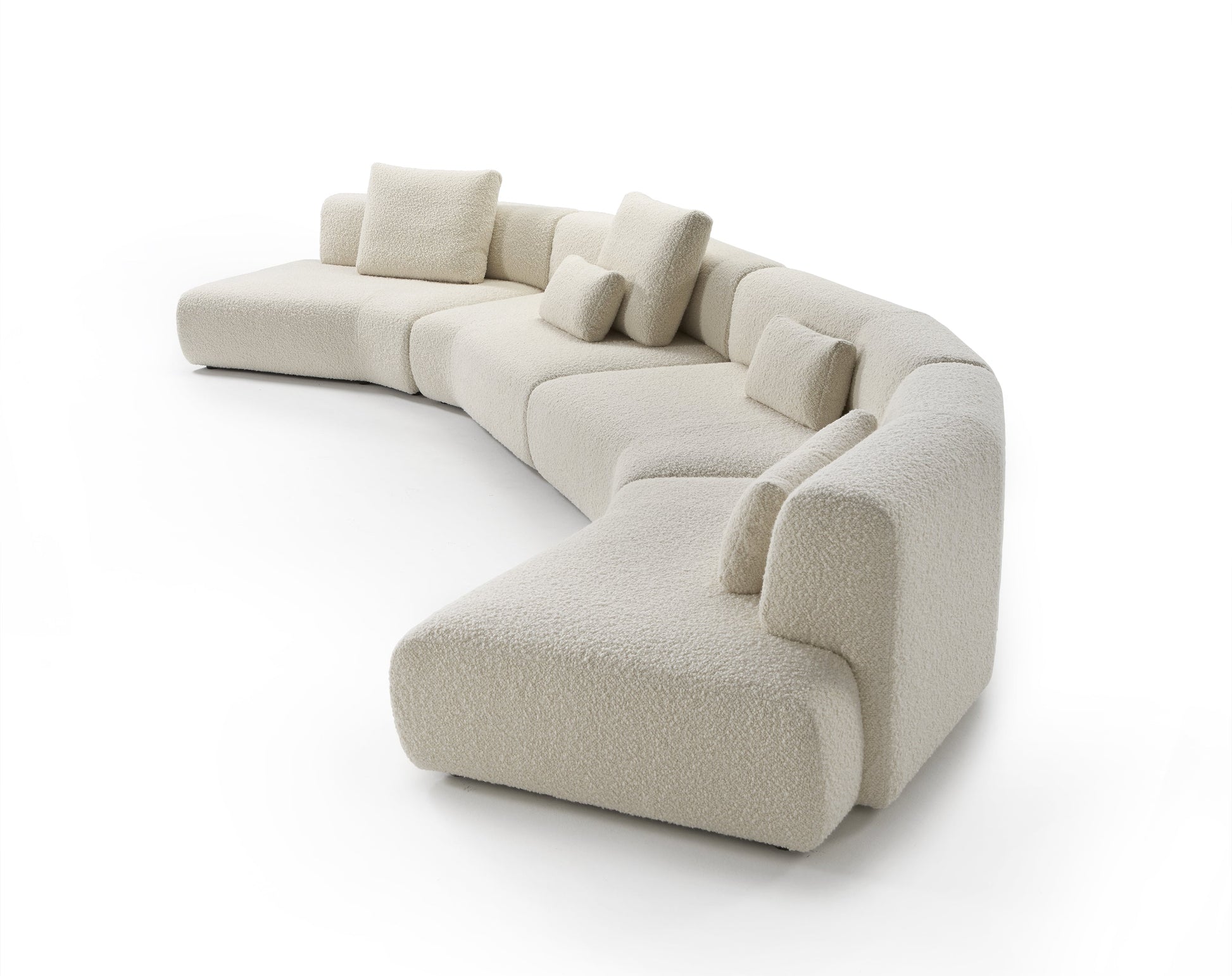 Duo Maxi Sofa-Contract Furniture Store