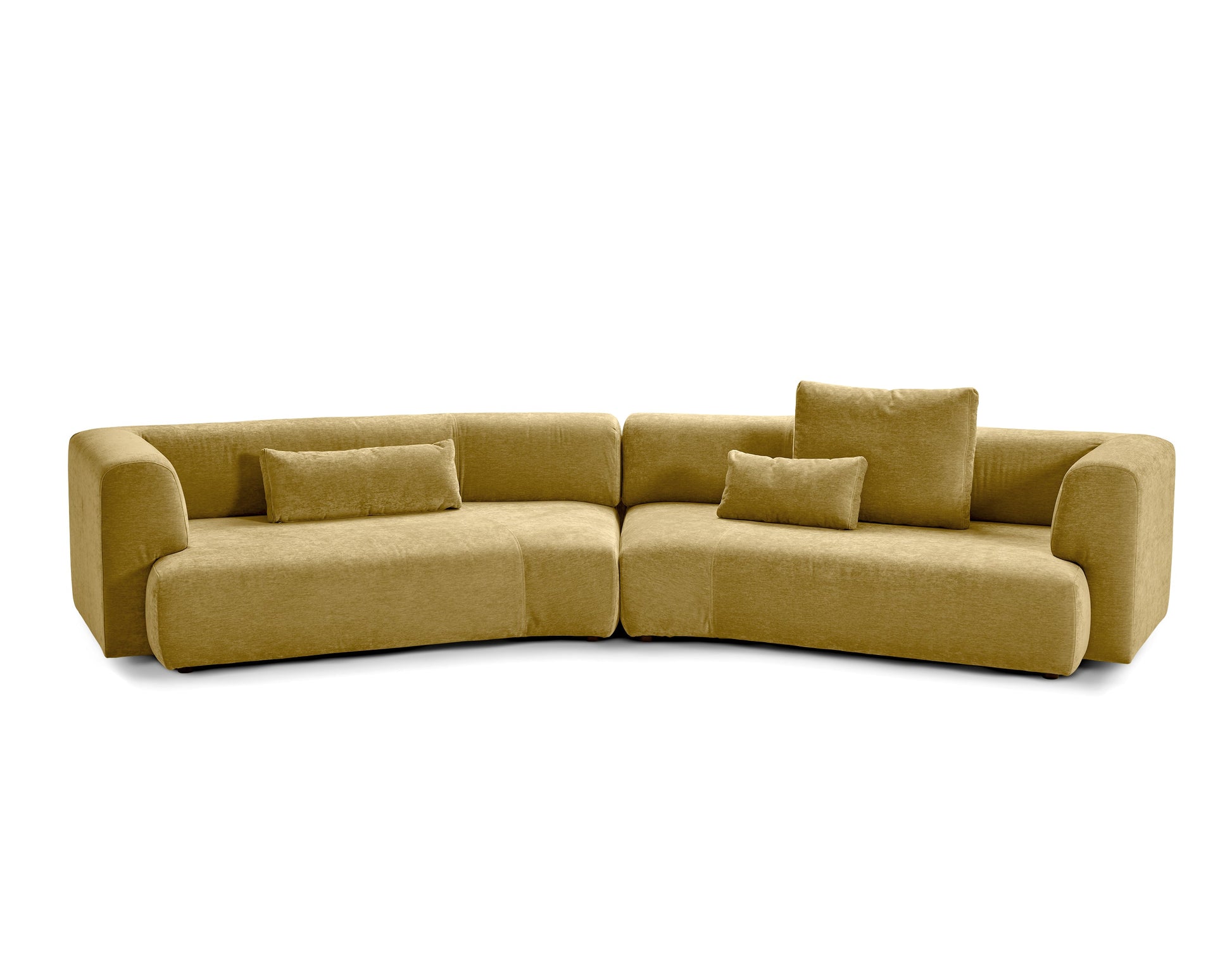 Duo Maxi Sofa-Contract Furniture Store