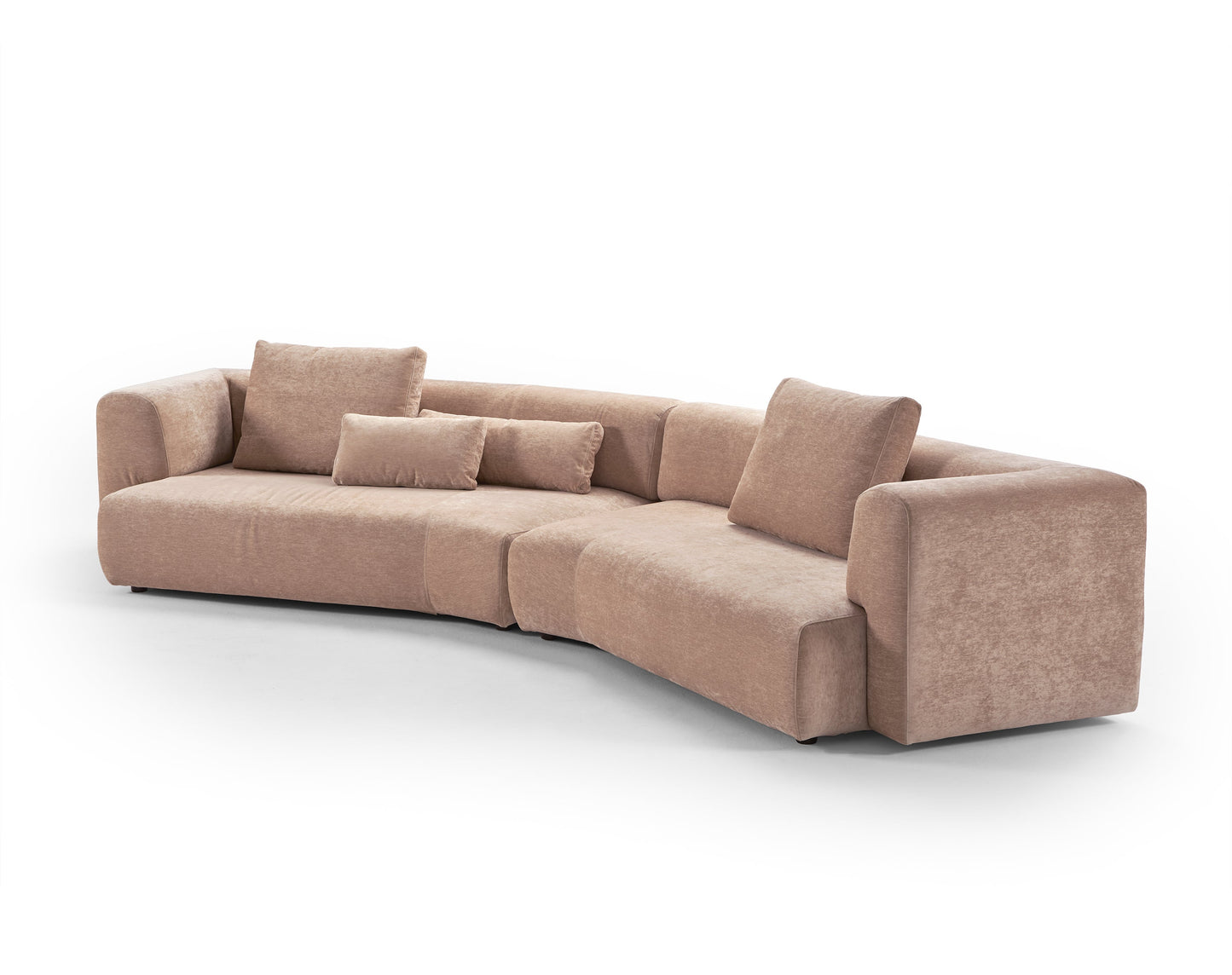 Duo Maxi Sofa-Contract Furniture Store