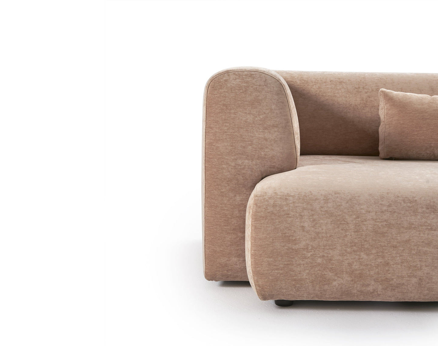 Duo Maxi Sofa-Contract Furniture Store