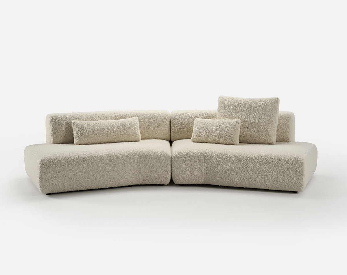 Duo Maxi Sofa-Contract Furniture Store