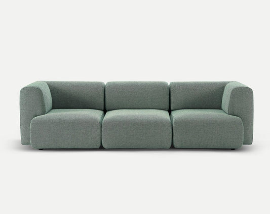 Duo Mini Sofa-Contract Furniture Store