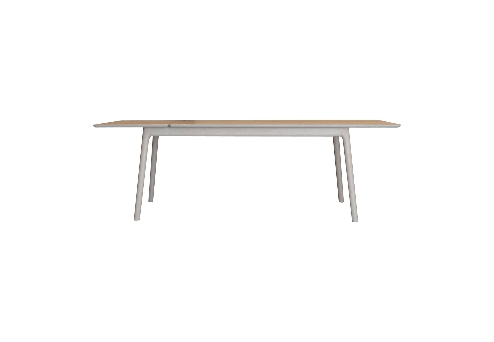 E8 Longue Rectangular Dining Table-Zeitraum-Contract Furniture Store