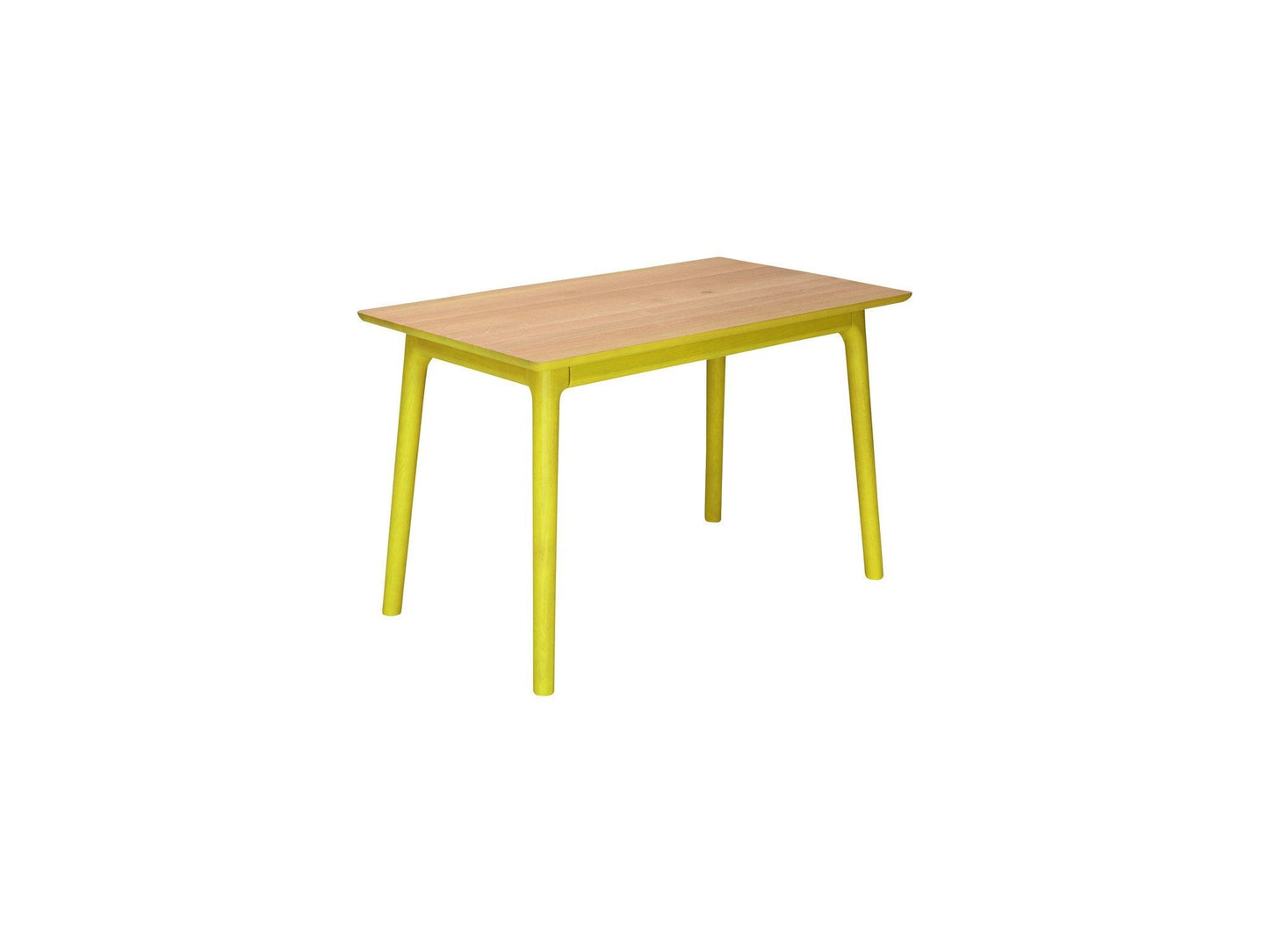 E8 Rectangular Dining Table-Zeitraum-Contract Furniture Store