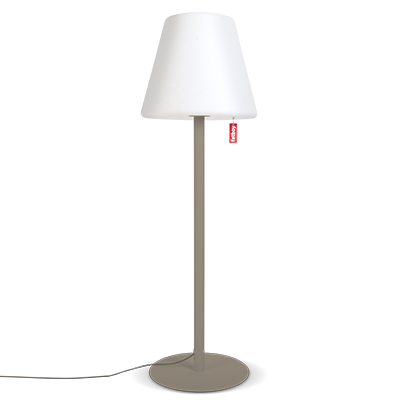 Edison The Giant Floor Lamp-Contract Furniture Store