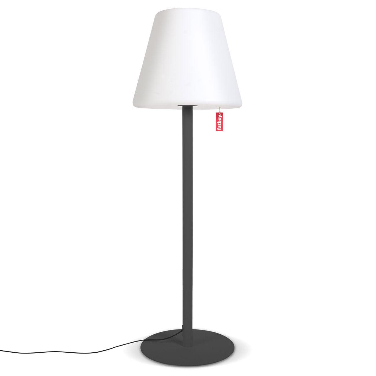 Edison The Giant Floor Lamp-Contract Furniture Store