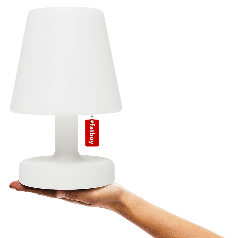 Edison The Petit Table Lamp-Contract Furniture Store