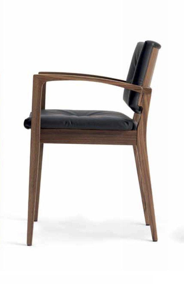 Eileen 7C02 Armchair-Copiosa-Contract Furniture Store