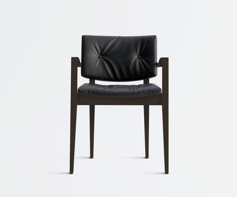 Eileen 7C02 Armchair-Copiosa-Contract Furniture Store