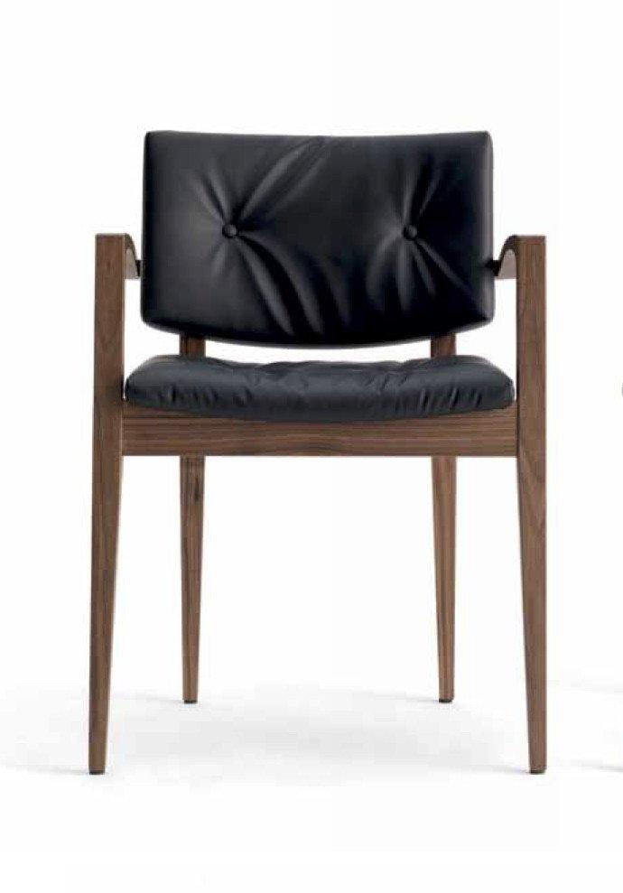 Eileen 7C02 Armchair-Copiosa-Contract Furniture Store