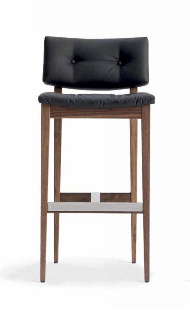 Eileen 7C03 High Stool-Copiosa-Contract Furniture Store