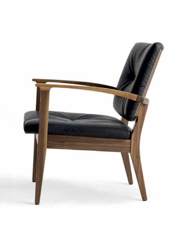 Eileen 7C05 Lounge Chair-Contract Furniture Store for hospitality, leisure & commercial projects