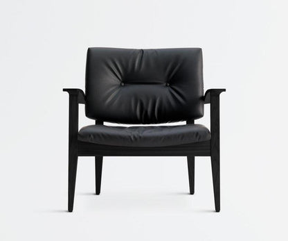 Eileen 7C05 Lounge Chair-Contract Furniture Store for hospitality, leisure & commercial projects