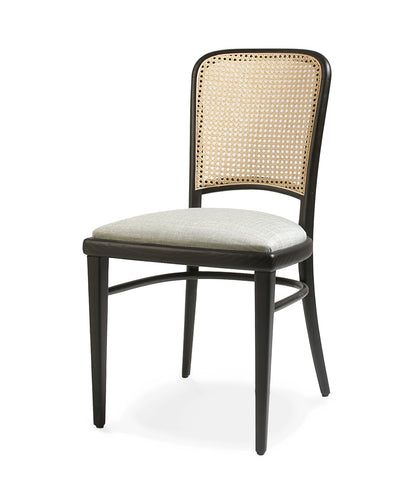 Elektra Side Chair-Contract Furniture Store for hospitality, leisure & commercial projects