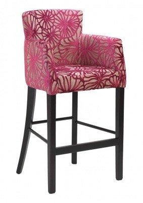 Elena High Stool-GF-Contract Furniture Store