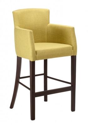 Elena High Stool-GF-Contract Furniture Store