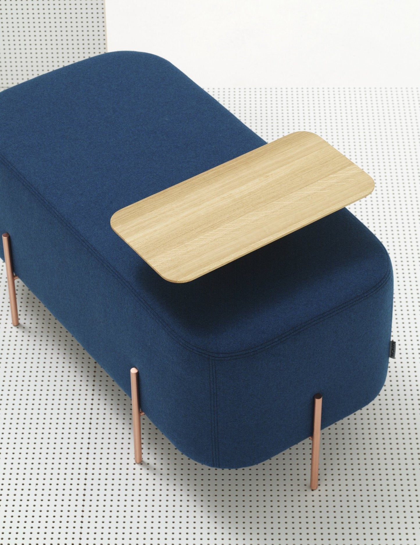 Elephant Pouf-Sancal-Contract Furniture Store