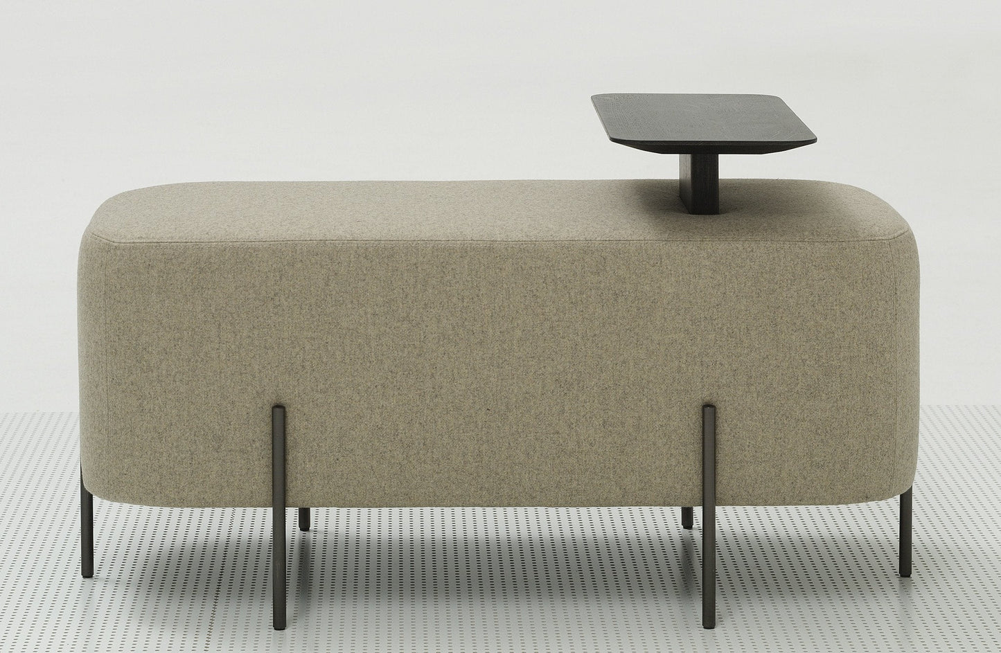 Elephant Pouf-Sancal-Contract Furniture Store