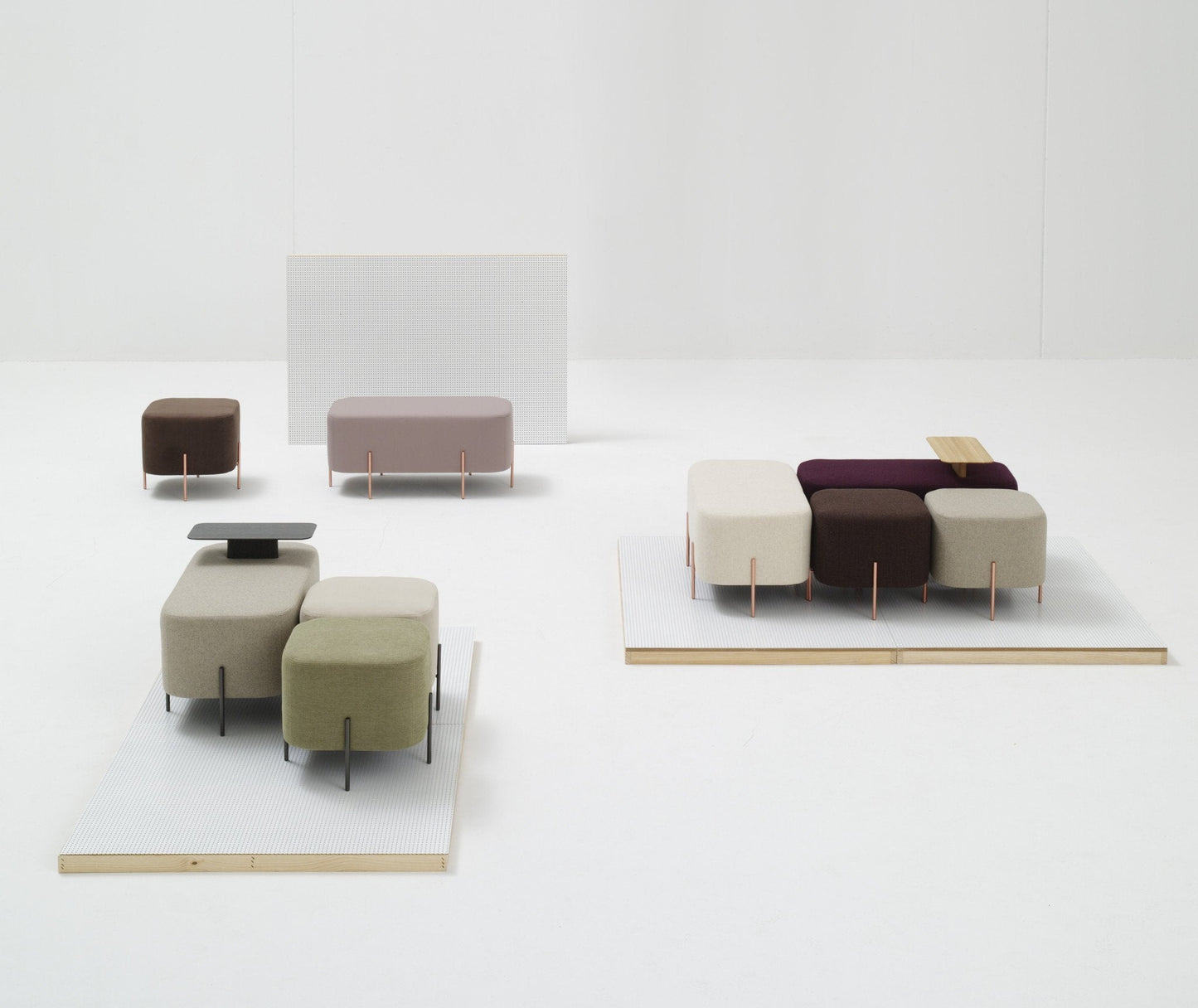 Elephant Pouf-Sancal-Contract Furniture Store