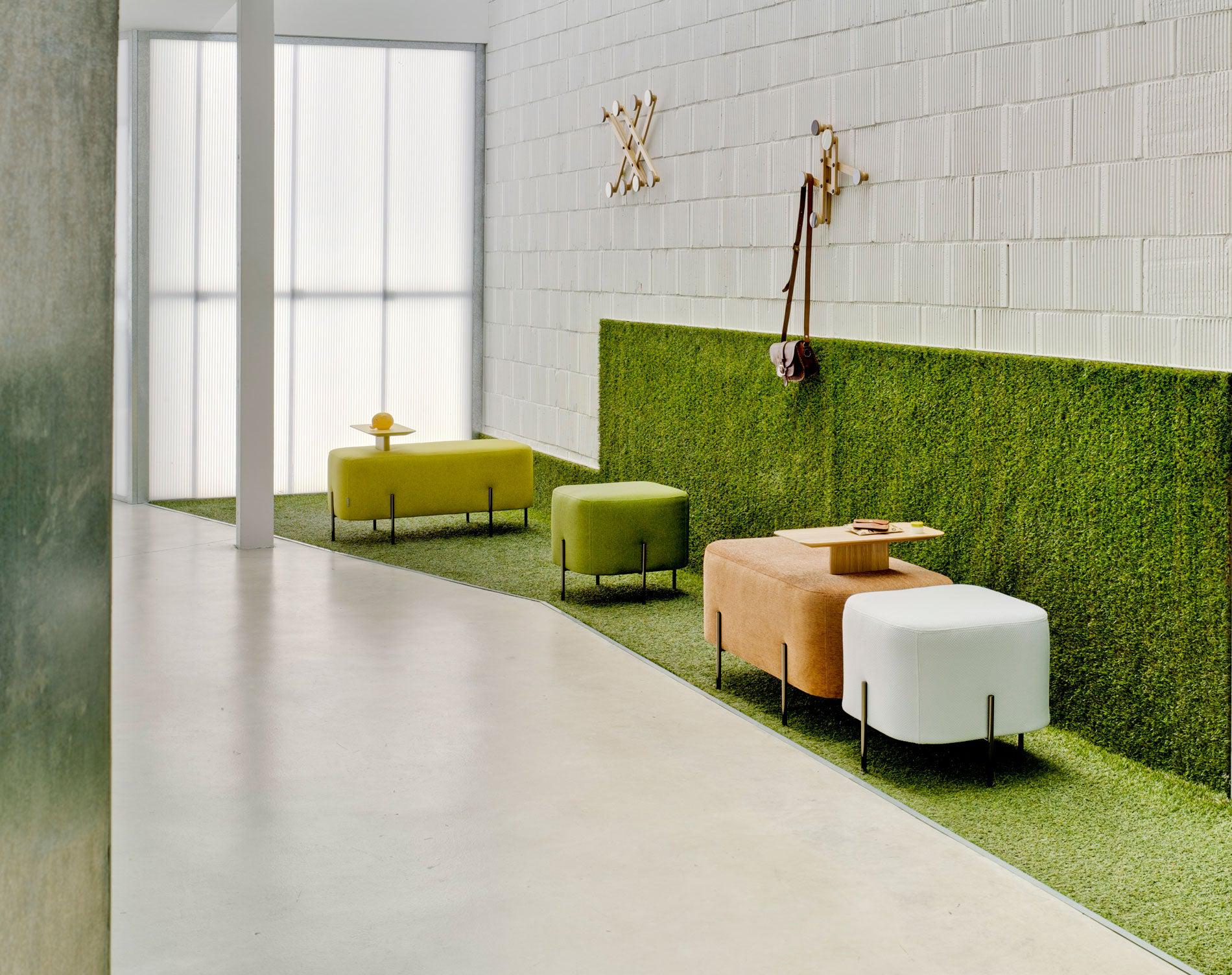 Elephant Pouf-Sancal-Contract Furniture Store