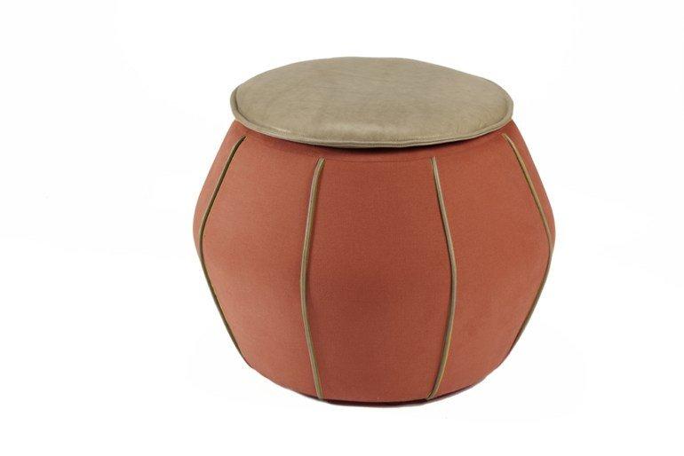 Eli Low Stool-Mambo-Contract Furniture Store