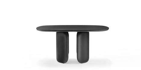 Elinor Dining Table-Contract Furniture Store for hospitality, leisure & commercial projects