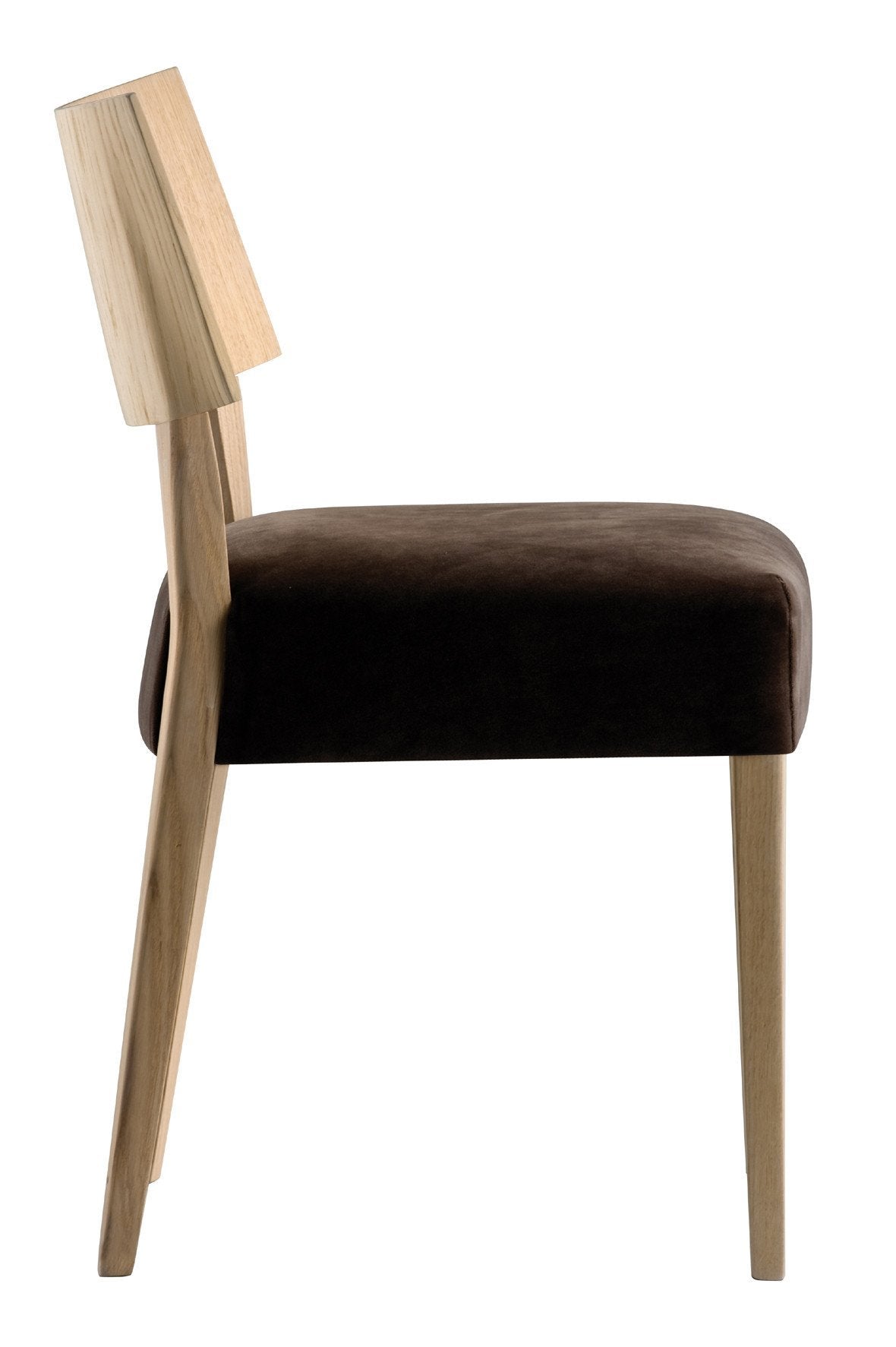 Elle Side Chair-Pedrali-Contract Furniture Store