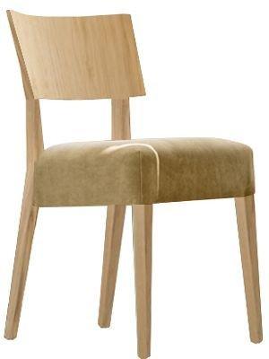 Elle Side Chair-Pedrali-Contract Furniture Store