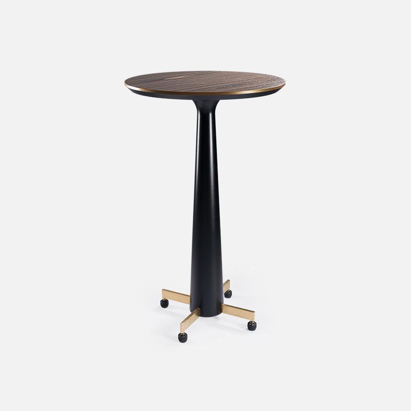 Elo Poseur Table-Contract Furniture Store for hospitality, leisure & commercial projects