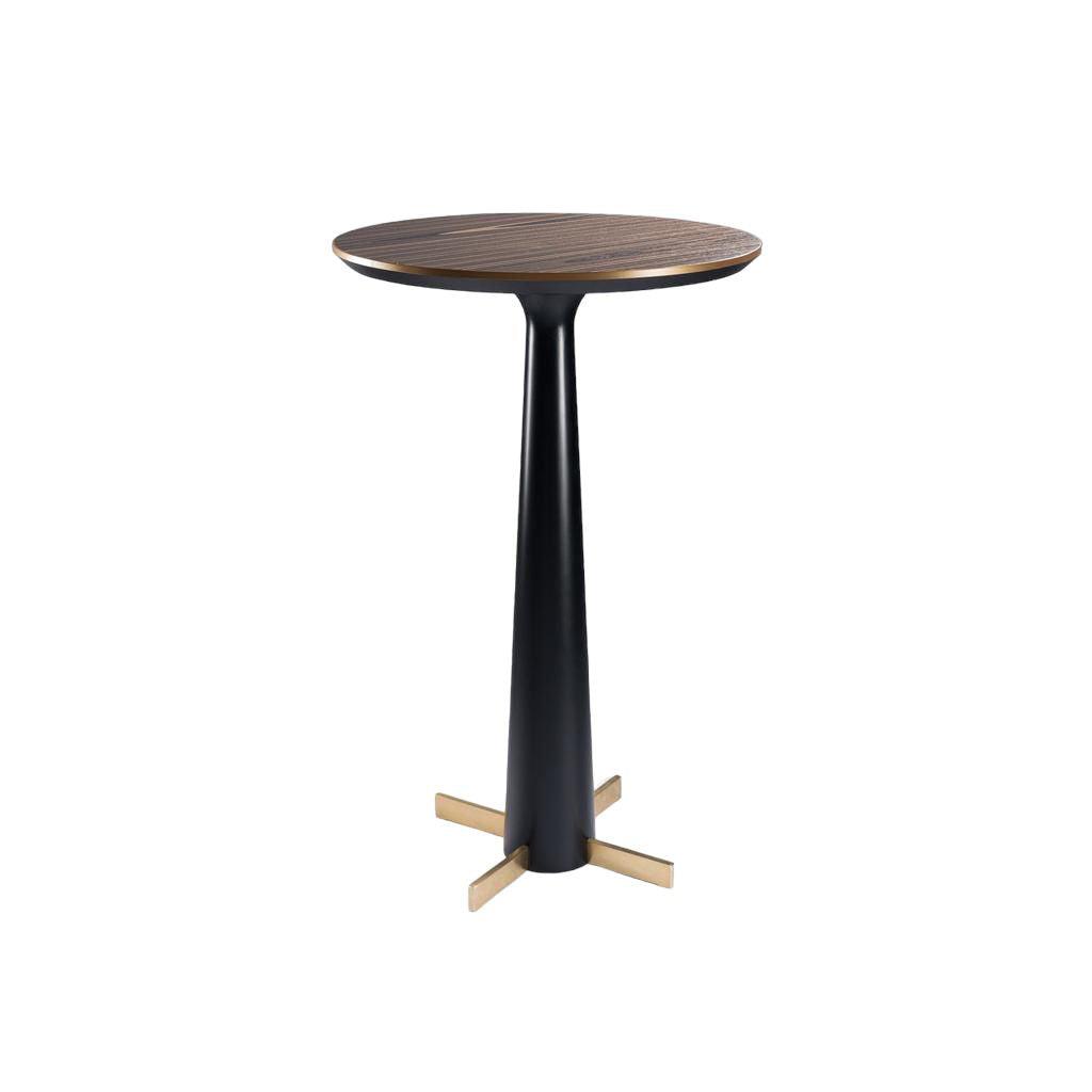 Elo Poseur Table-Contract Furniture Store for hospitality, leisure & commercial projects