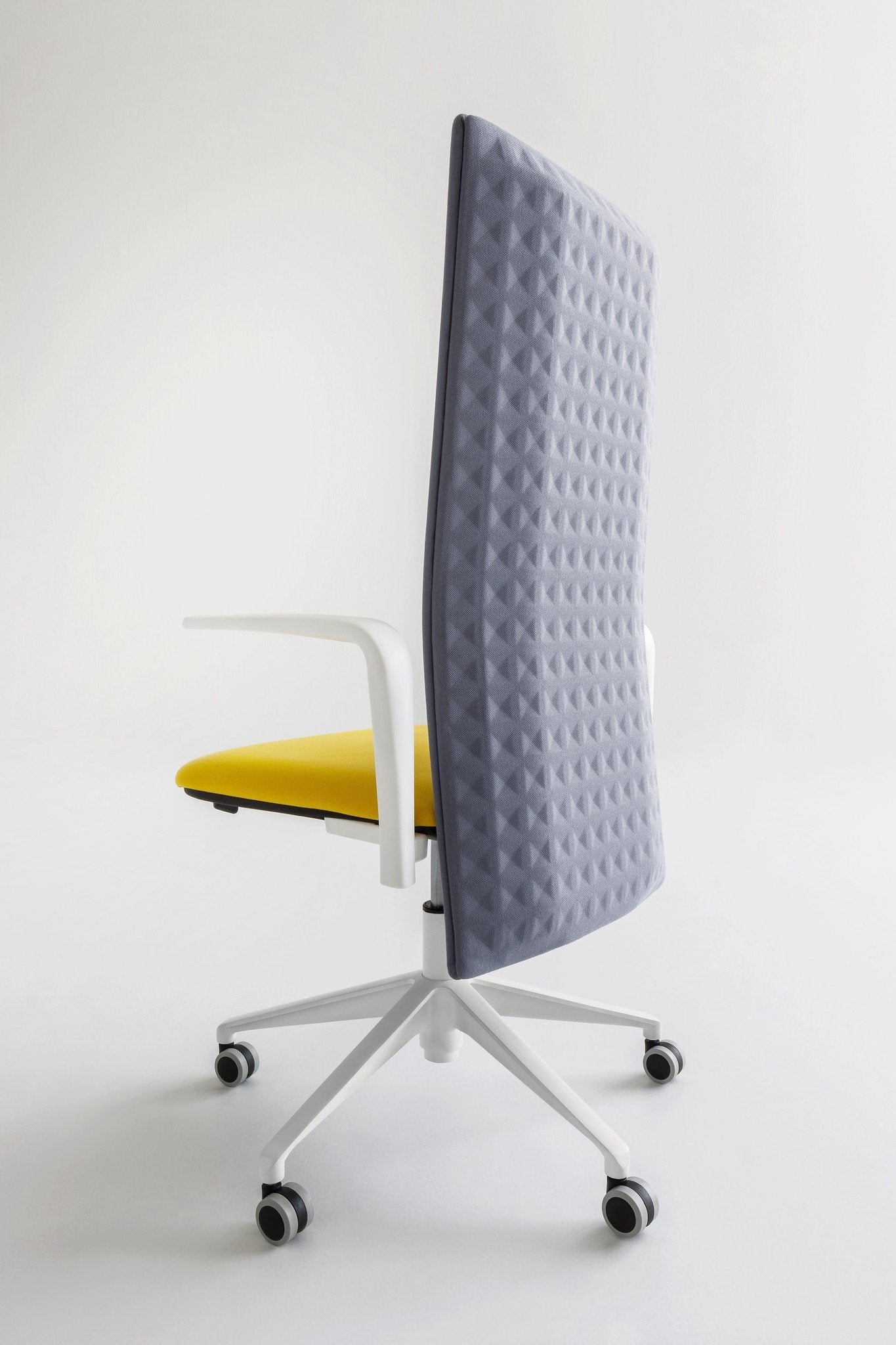 Elodie Executive 05R Task Chair-Gaber-Contract Furniture Store