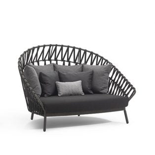 Emma Cross Daybed Compact-Contract Furniture Store