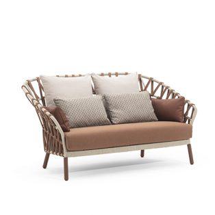 Emma Cross Sofa-Contract Furniture Store