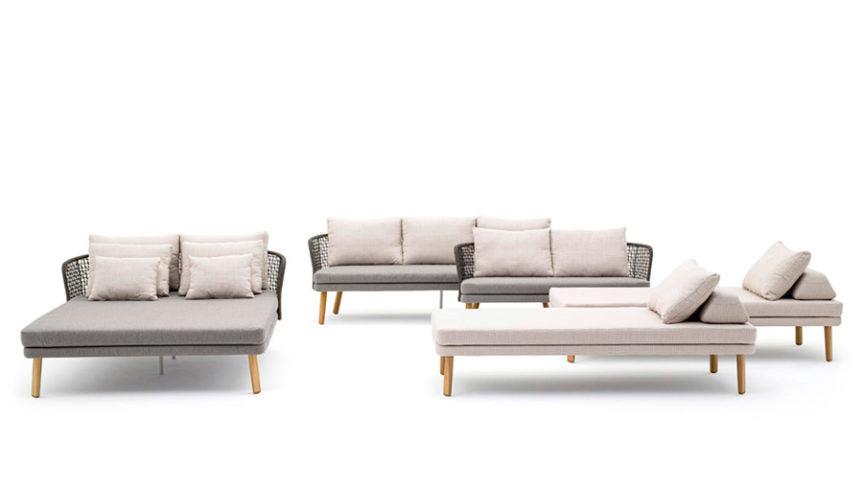 Emma Sofa-Varaschin-Contract Furniture Store