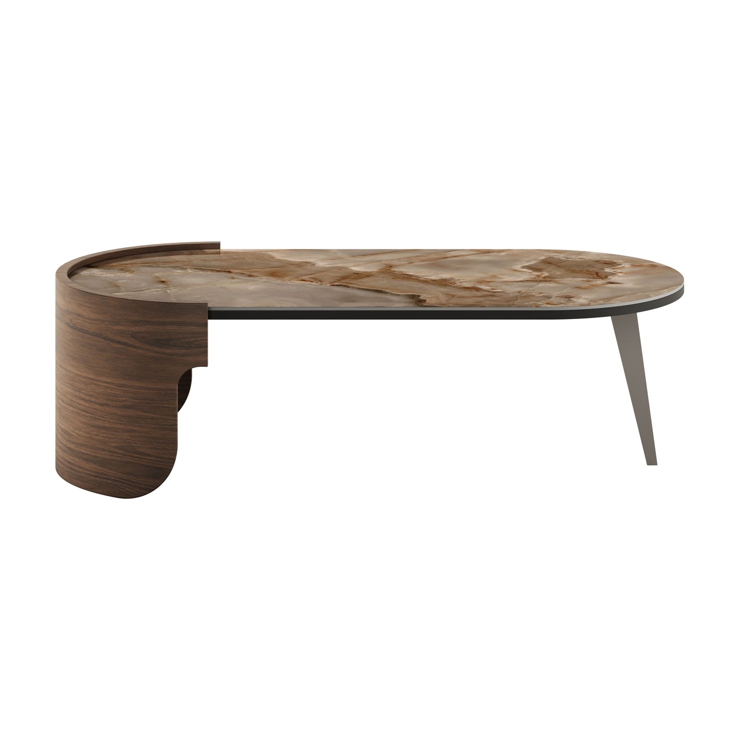 Ensemble Coffee Table-Contract Furniture Store