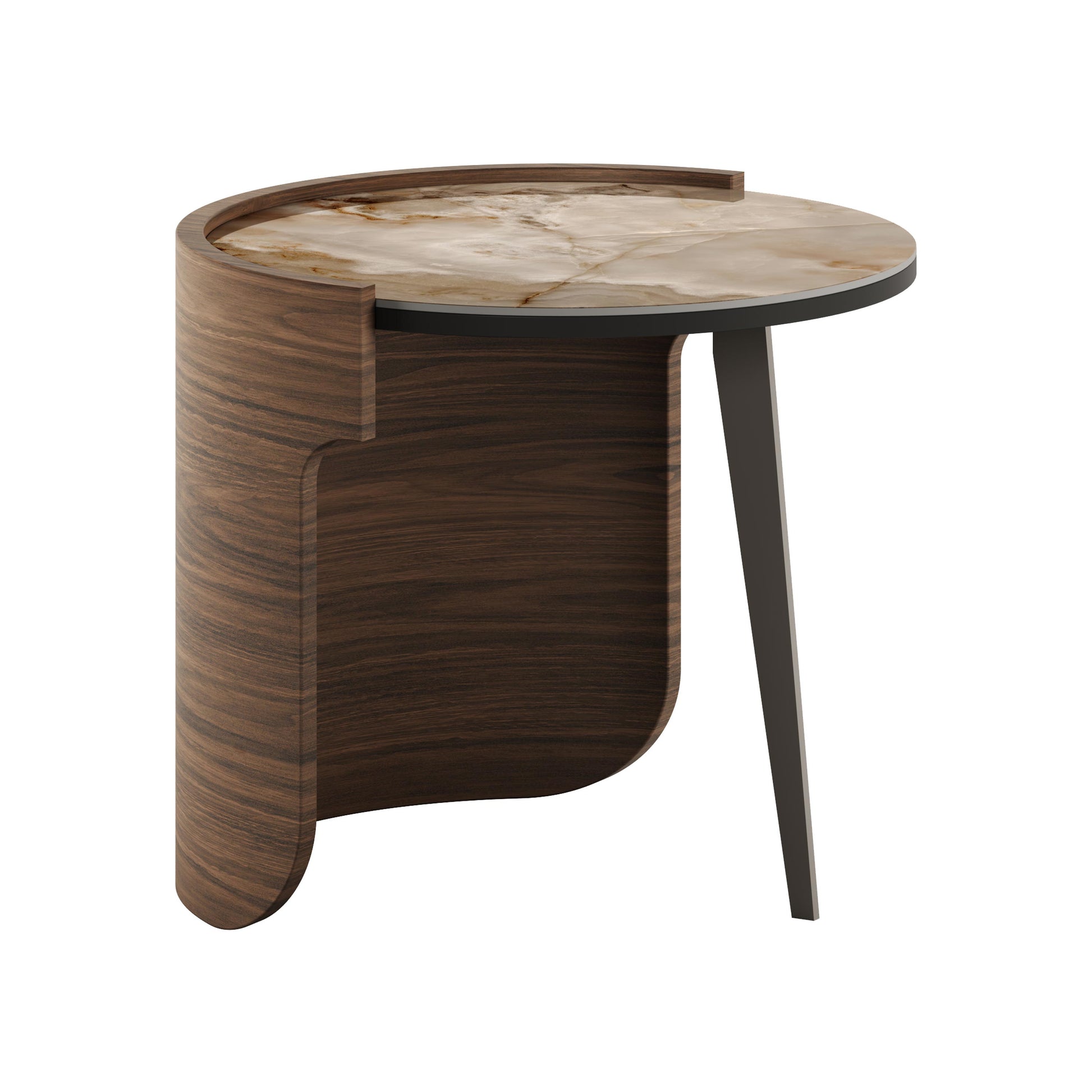 Ensemble Side Table-Contract Furniture Store