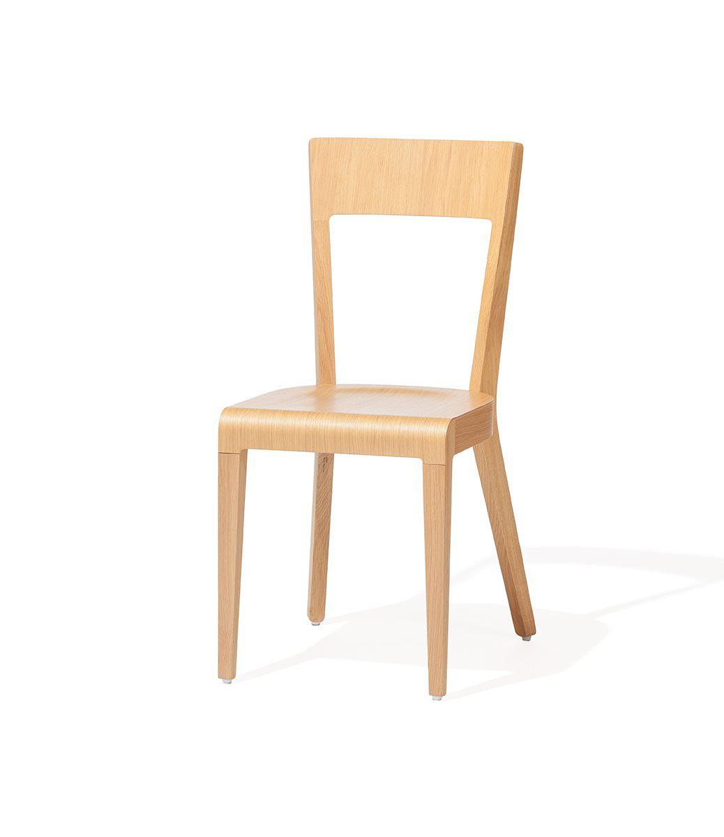 Era Side Chair-Ton-Contract Furniture Store