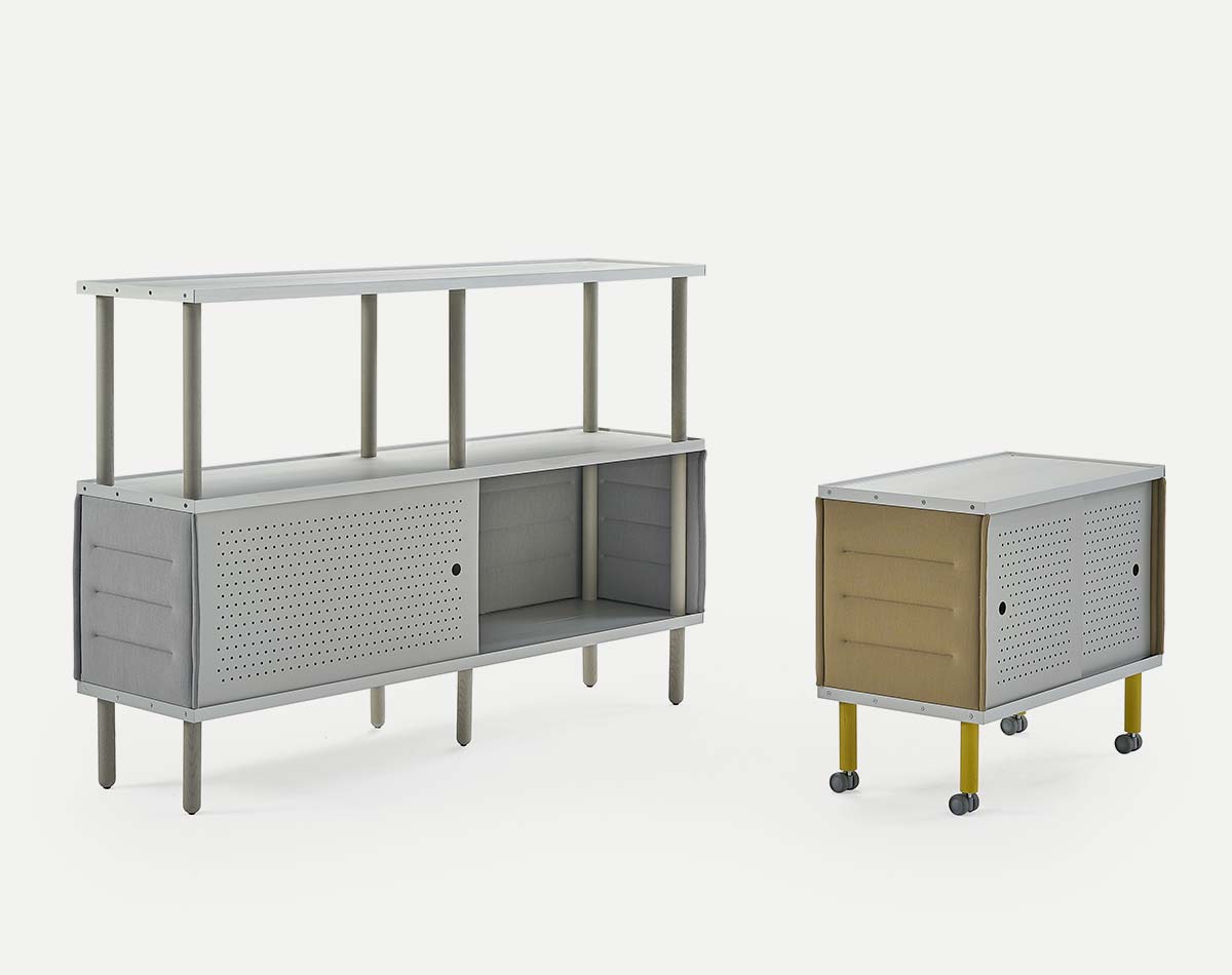 Estante Sideboard-Contract Furniture Store for hospitality, leisure & commercial projects