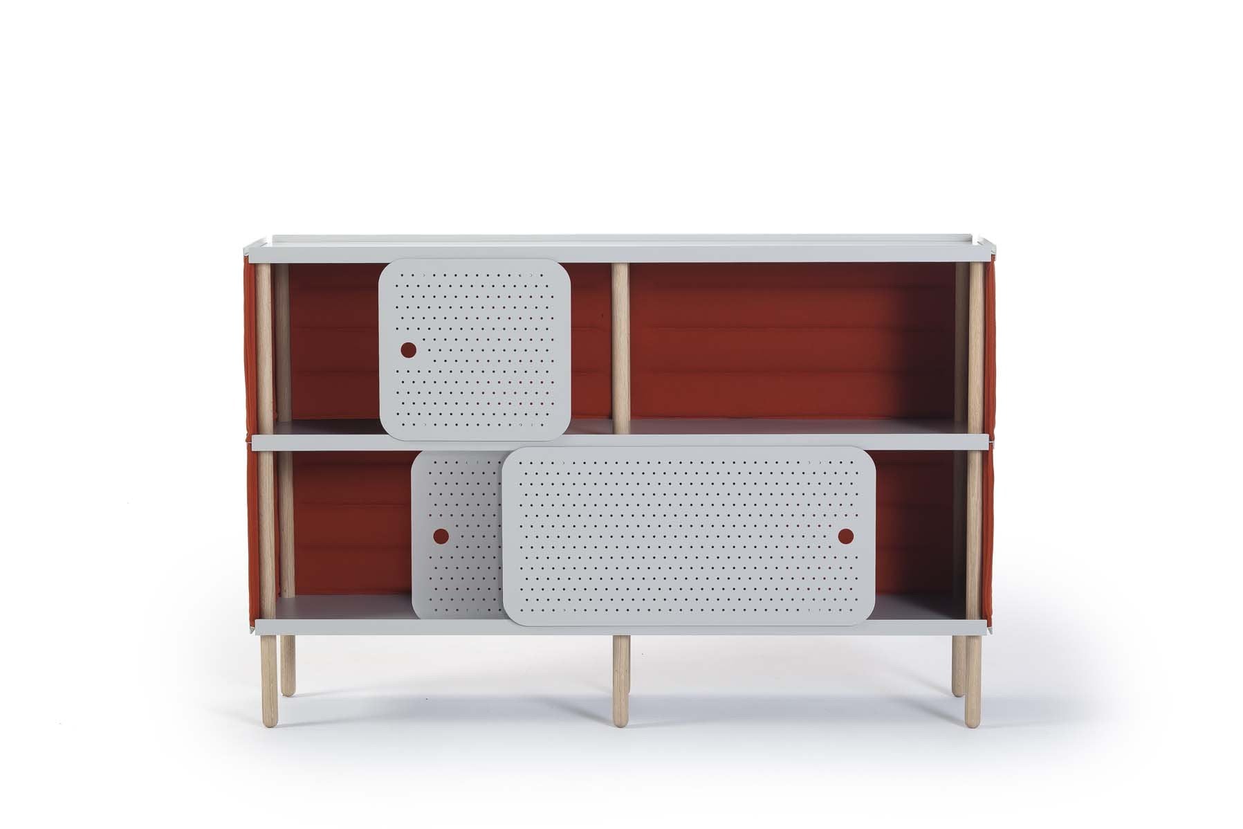 Estante Sideboard-Contract Furniture Store