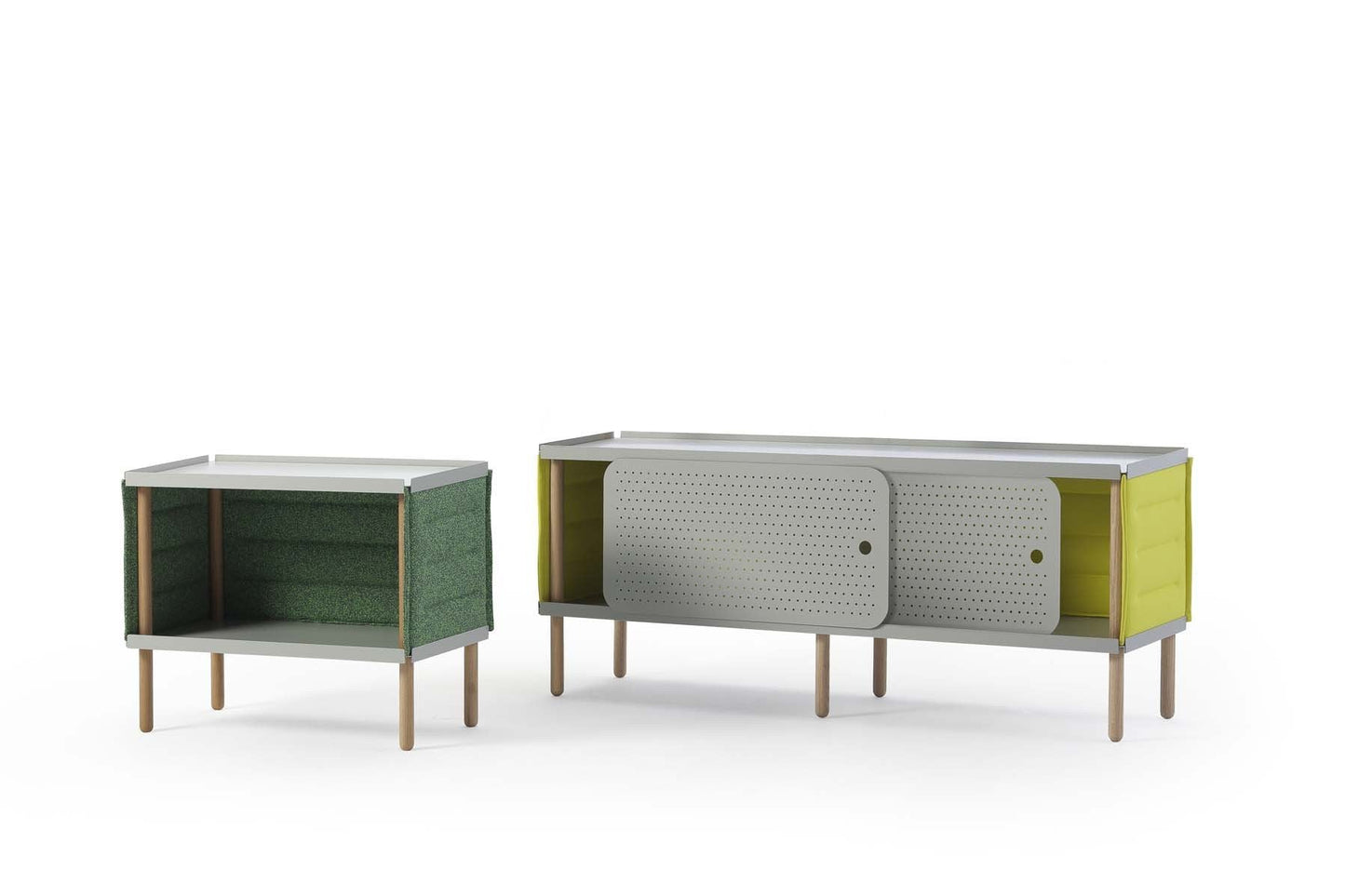 Estante Sideboard-Contract Furniture Store for hospitality, leisure & commercial projects