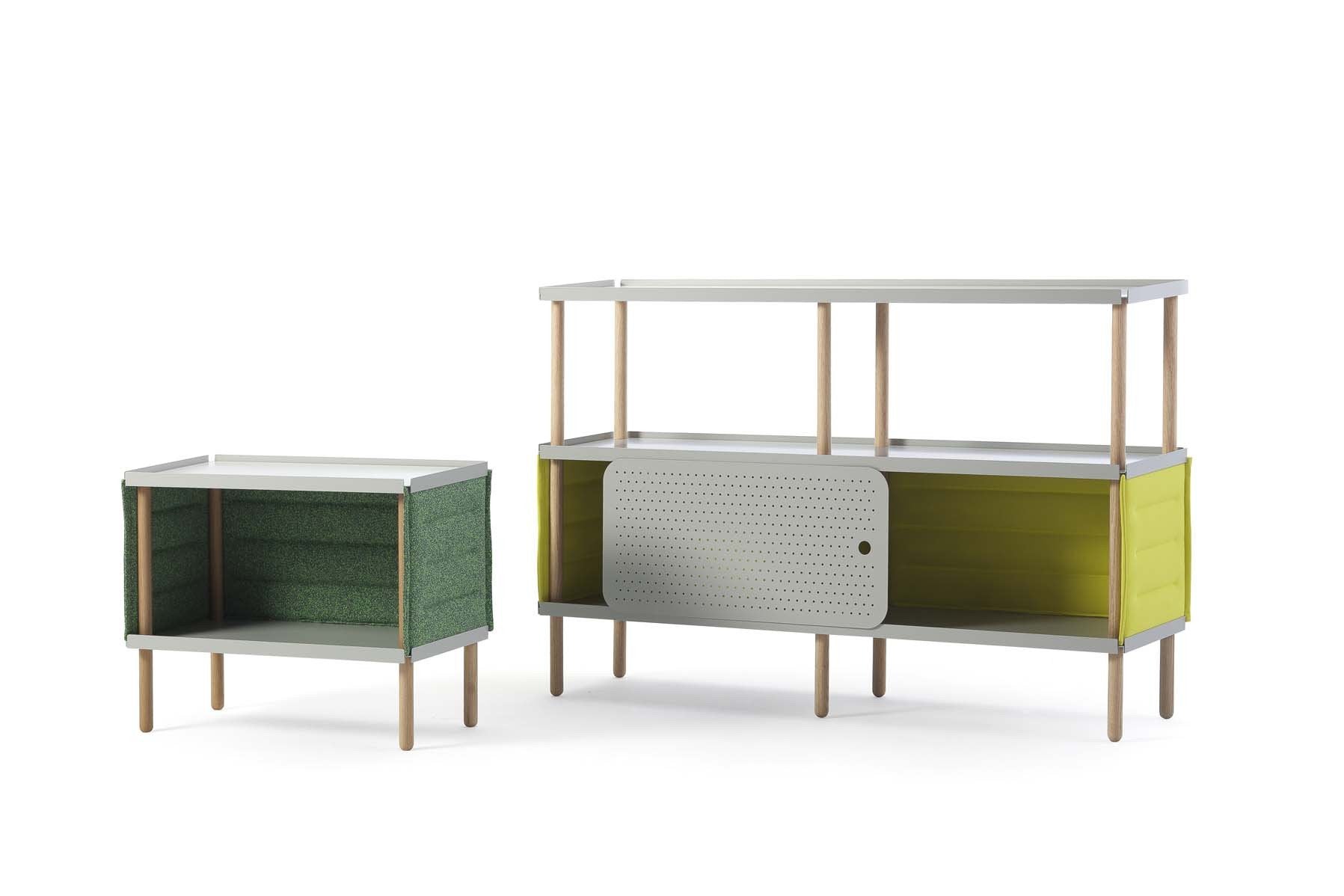 Estante Sideboard-Contract Furniture Store