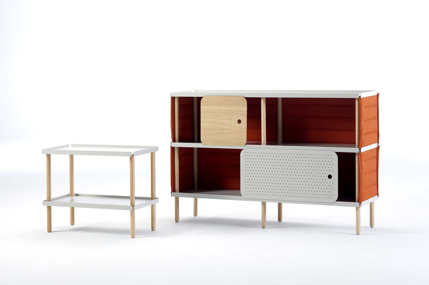 Estante Sideboard-Contract Furniture Store for hospitality, leisure & commercial projects