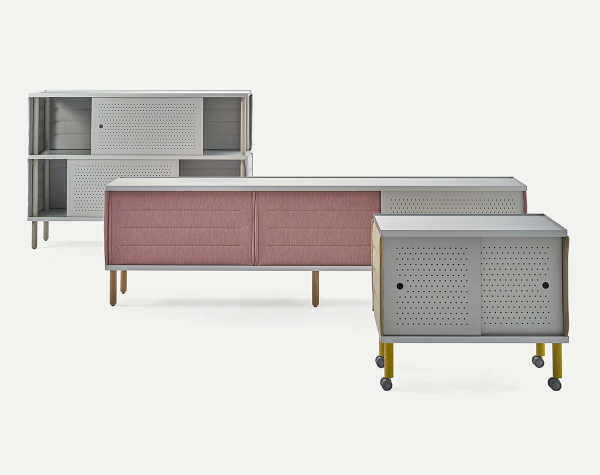 Estante Sideboard-Contract Furniture Store for hospitality, leisure & commercial projects