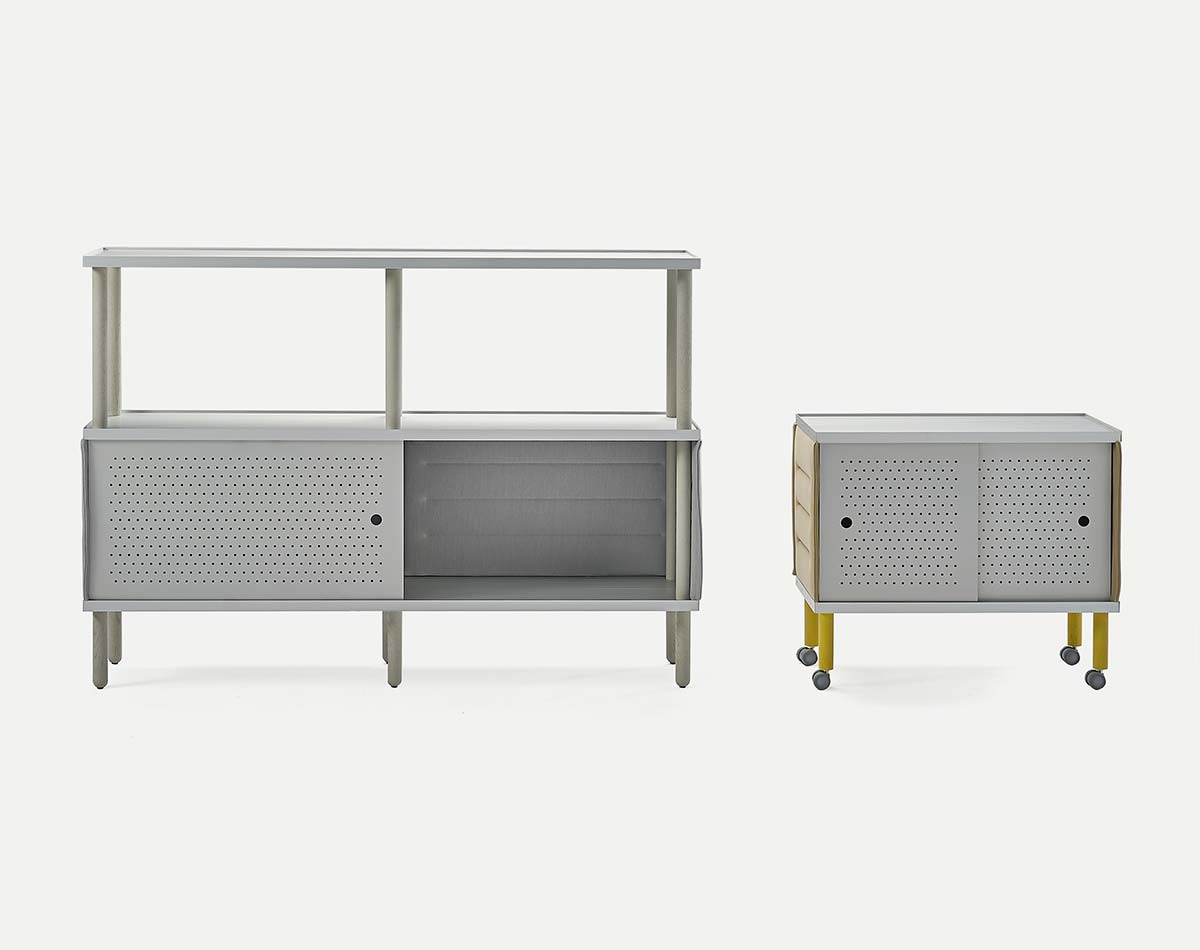 Estante Sideboard-Contract Furniture Store for hospitality, leisure & commercial projects