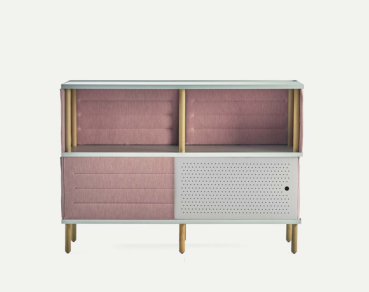 Estante Sideboard-Contract Furniture Store for hospitality, leisure & commercial projects