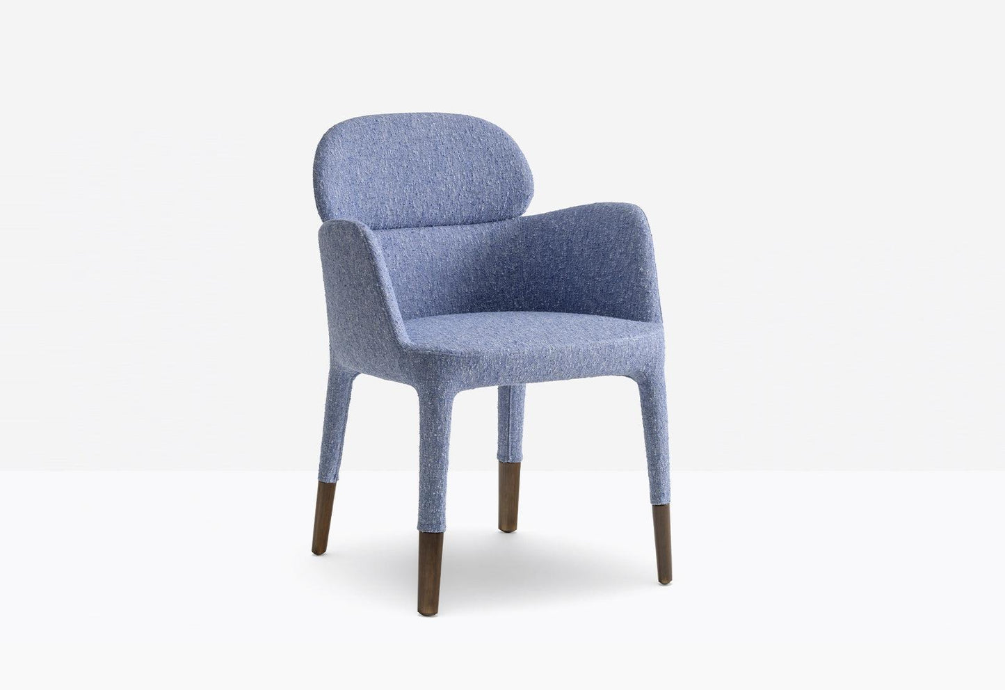 Ester 690 Armchair-Pedrali-Contract Furniture Store