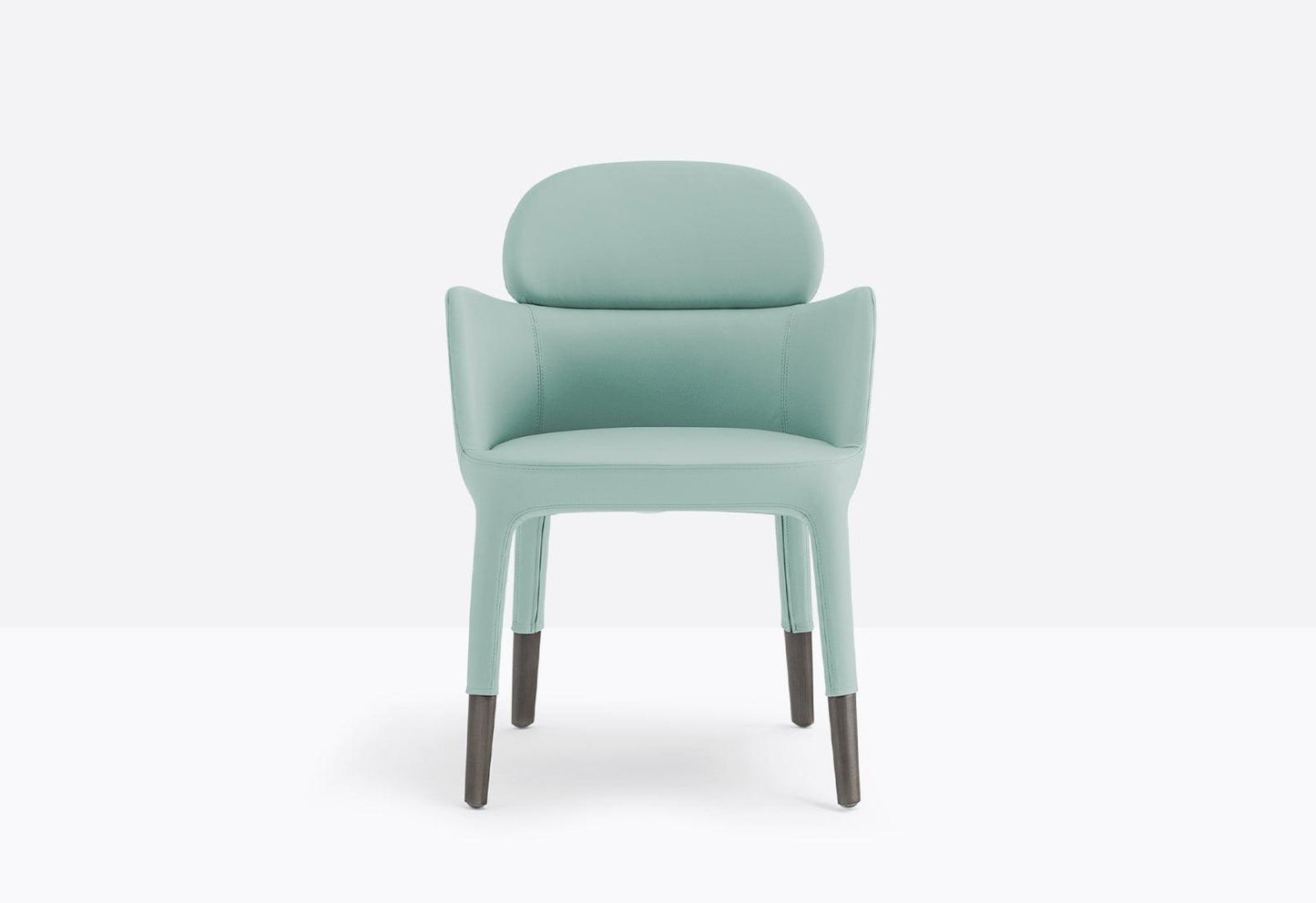 Ester 690 Armchair-Pedrali-Contract Furniture Store