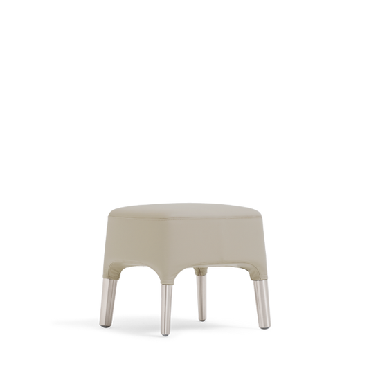 Ester 693 Pouf-Pedrali-Contract Furniture Store