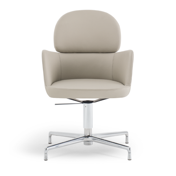 Ester 696 Armchair-Pedrali-Contract Furniture Store