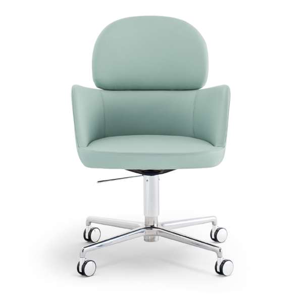 Ester 696 Armchair-Pedrali-Contract Furniture Store